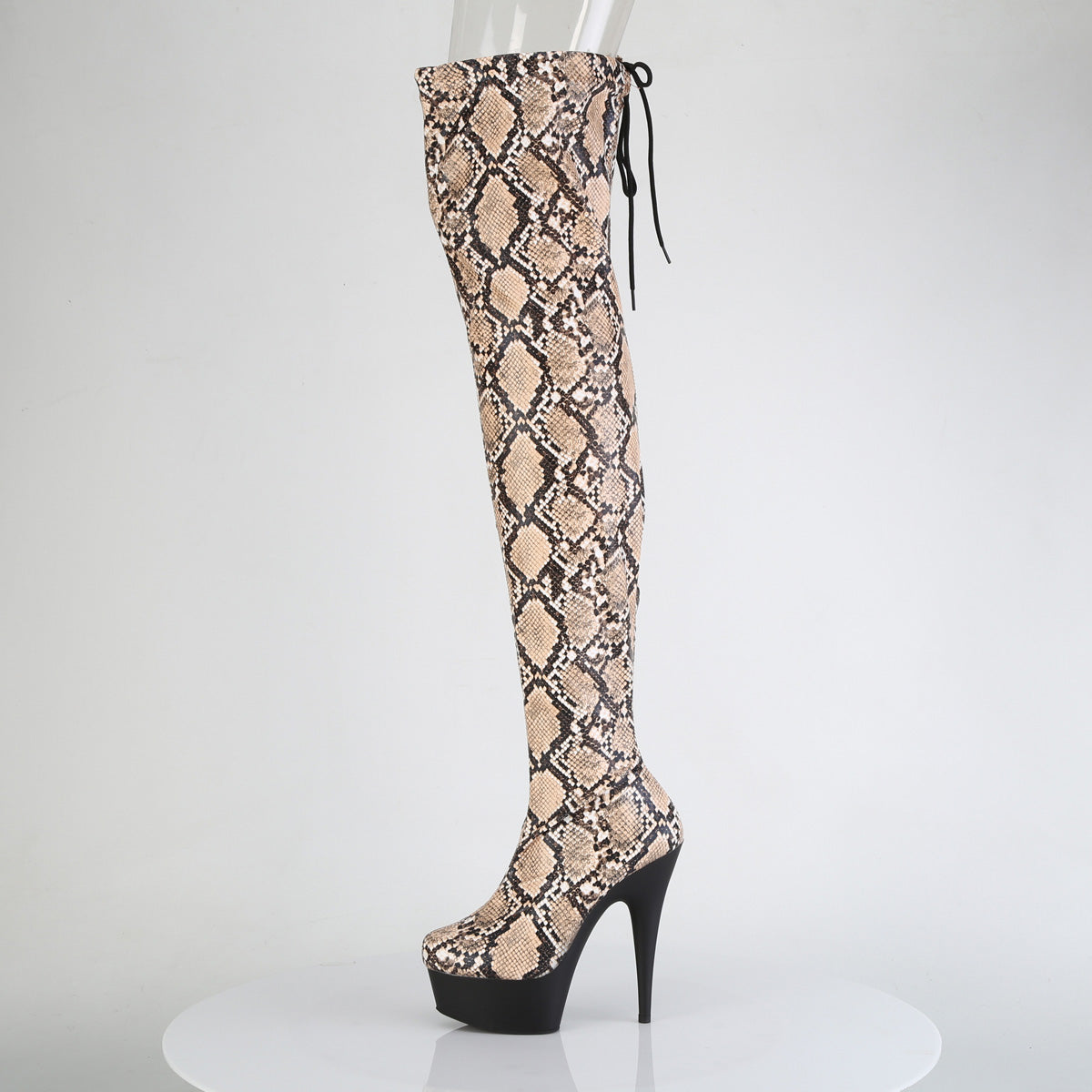 Python Queen Woman Python – Fierce Queen